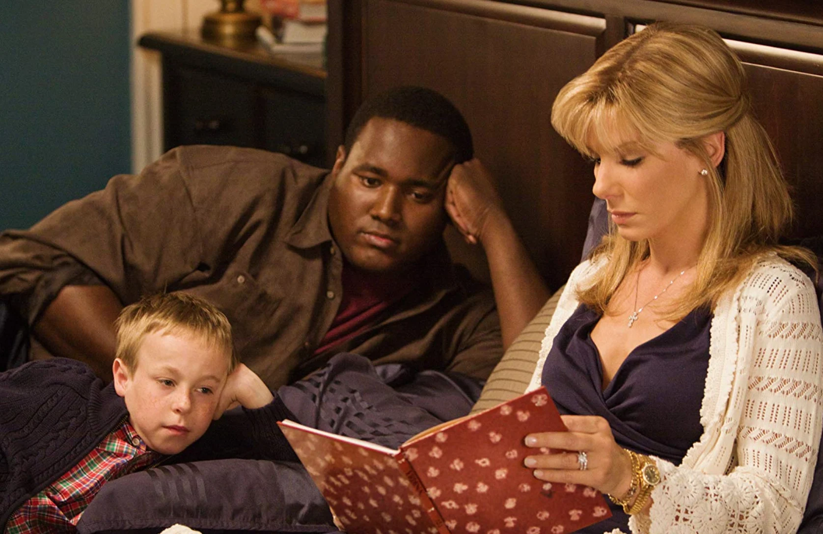 'The Blind Side'