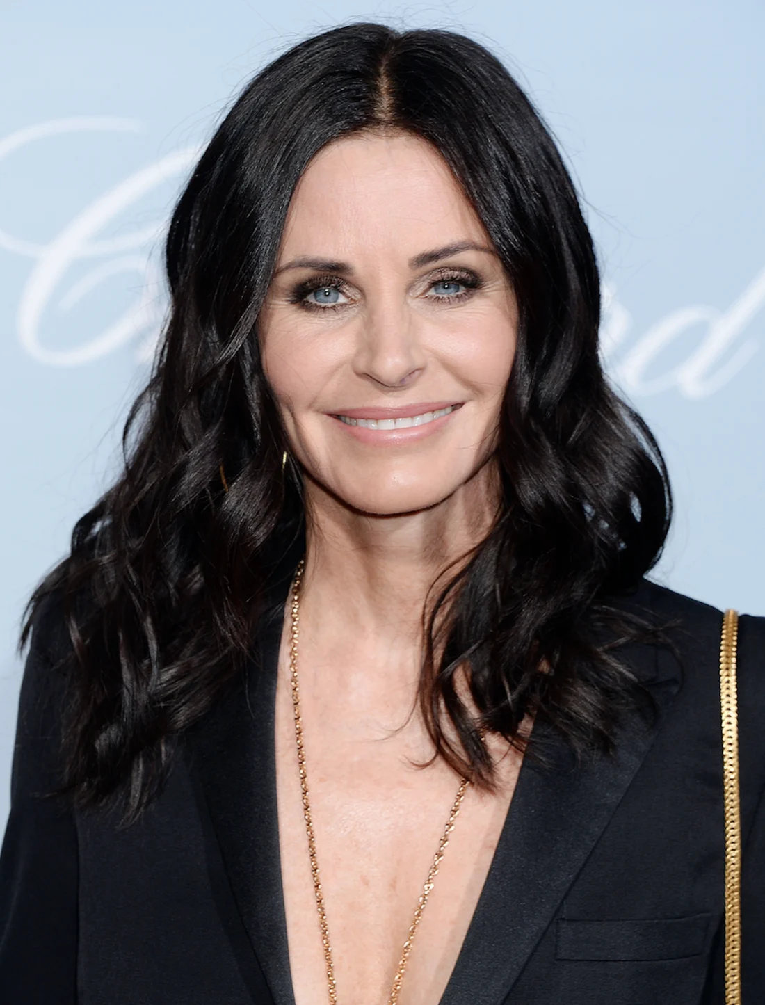 Courteney Cox