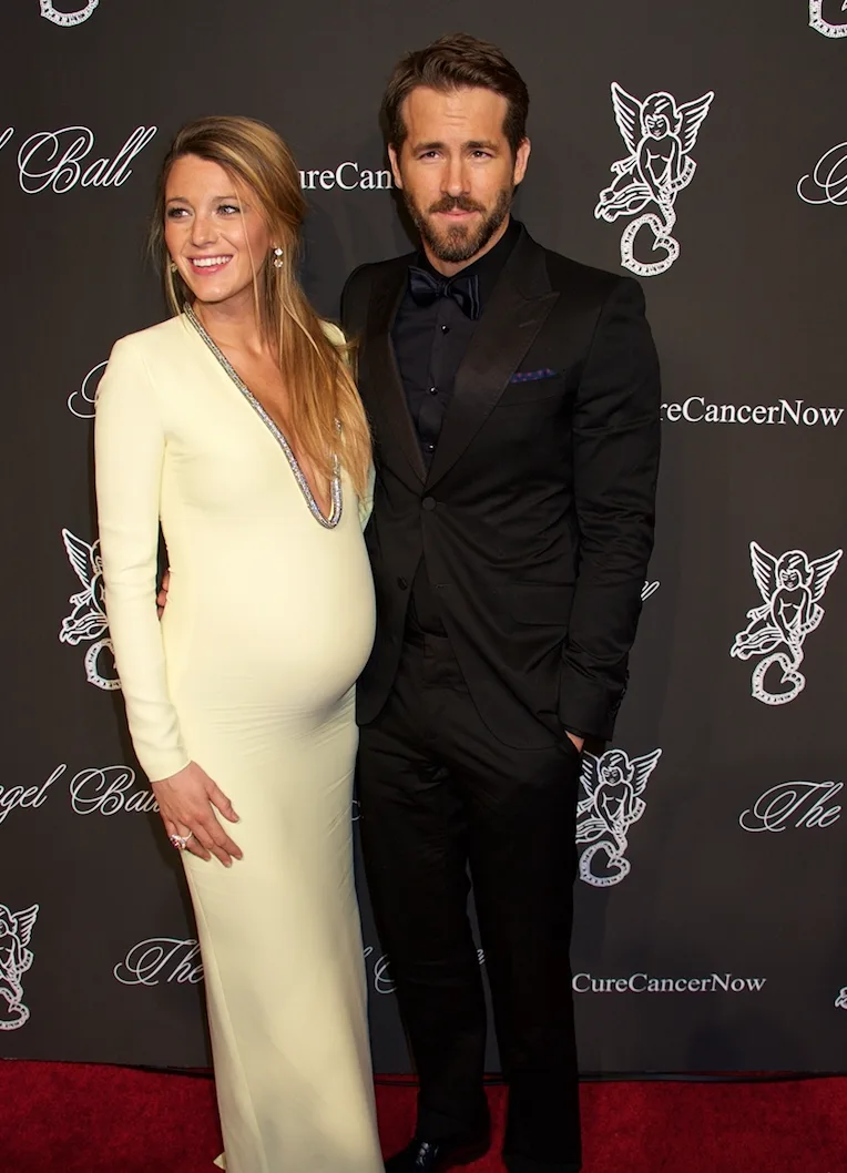 December 2014: Welcome, Baby James