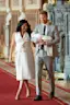Happy Anniversary, Meghan and Harry ...-placeholder