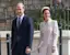 Prince William and Kate Middleton-placeholder