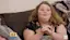 In a clip of the upcoming season finale of Mama June: From Not to Hot,Honey Boo Boo breaks down, telling her mom she's scared to live at home.-placeholder