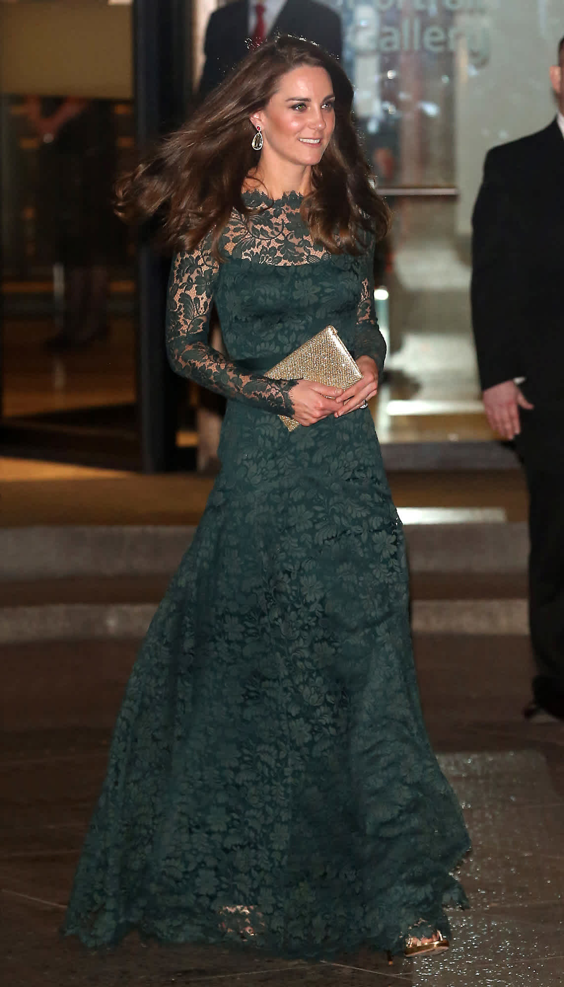 Emerald Beauty