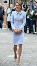 Hepburn Chic