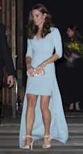 Baby Blue