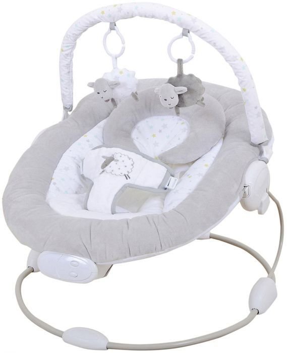 mothercare sunny days bouncer