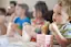 Go to the movies or create a "theater" at home-placeholder