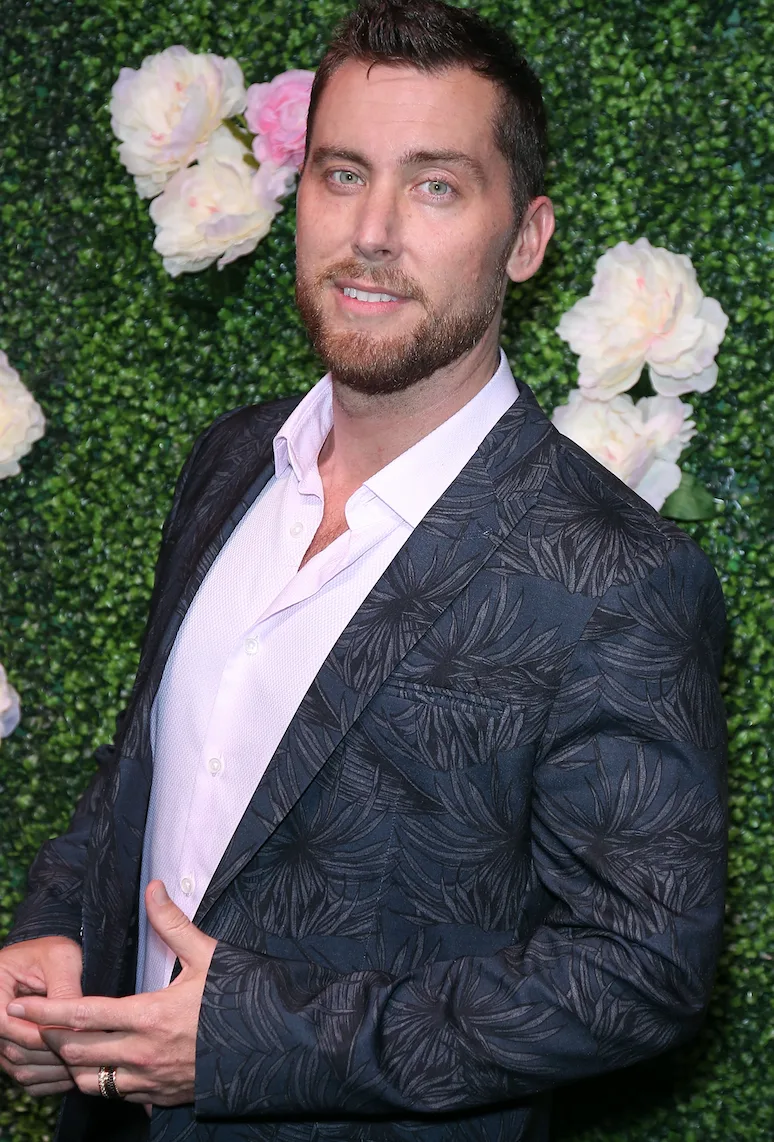 Lance Bass recently revealed that the band is getting lots of offers to work on projects together these days.