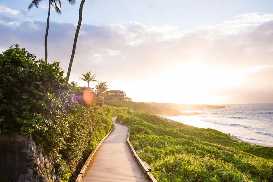 Hawaii