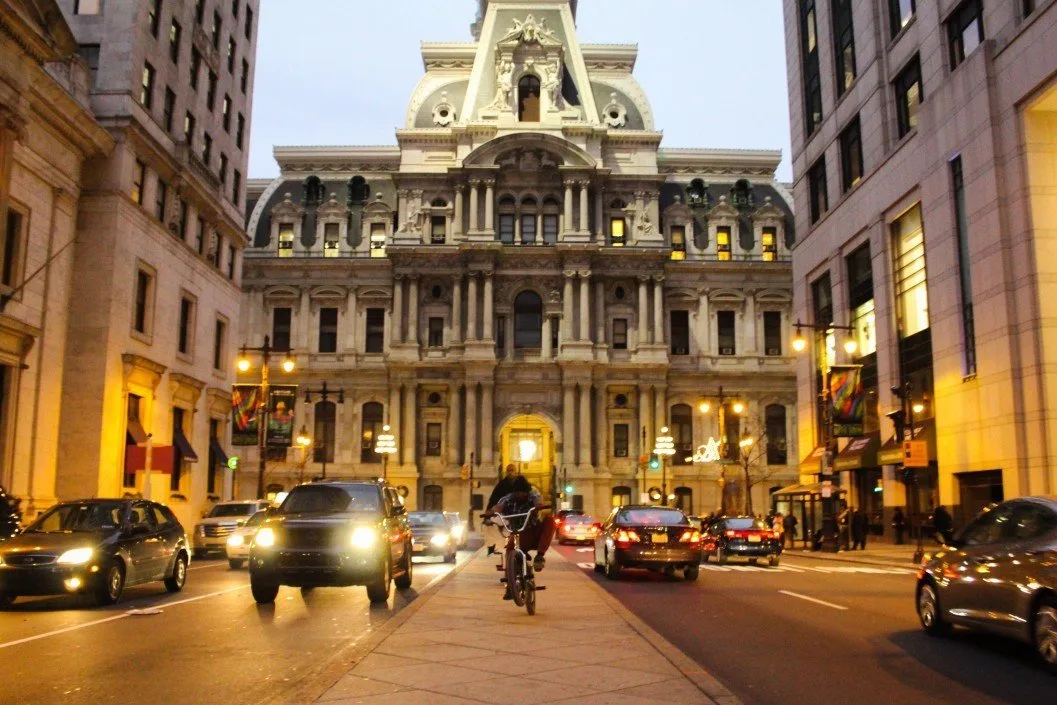 Philadelphia, Pennsylvania