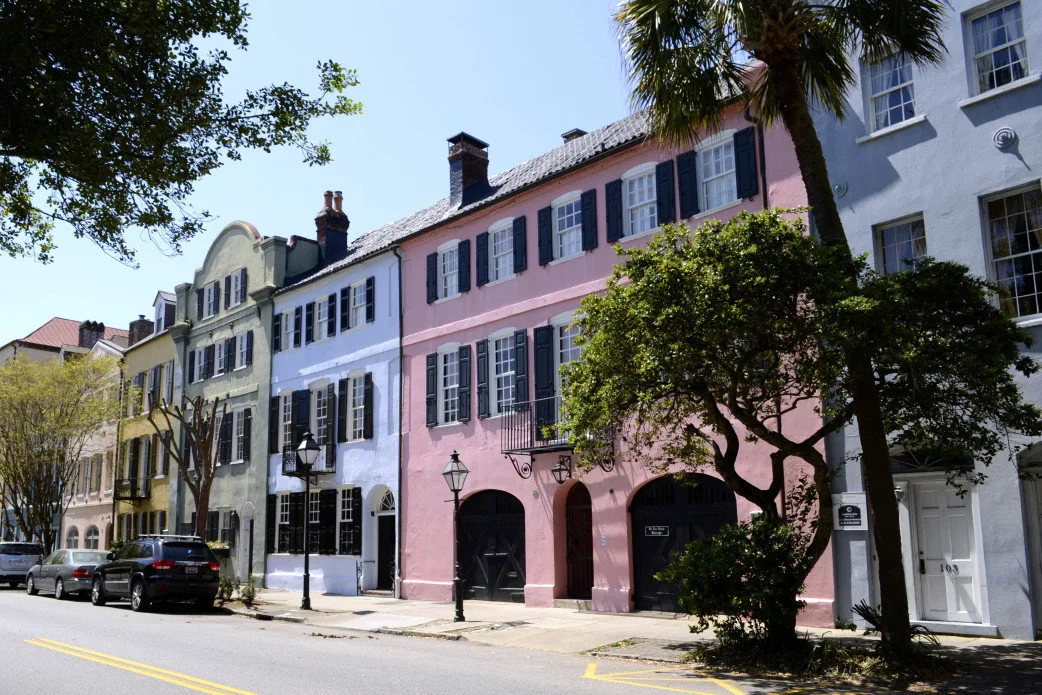 Charleston, South Carolina