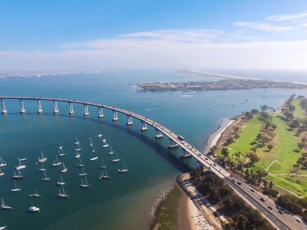 San Diego, California