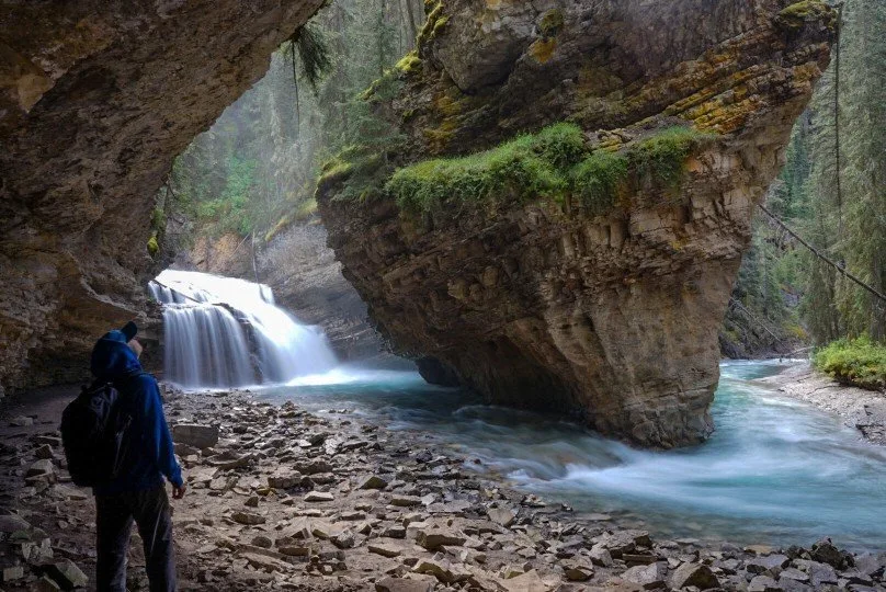 Banff, Canada