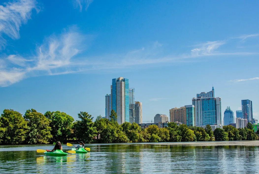 Austin, Texas