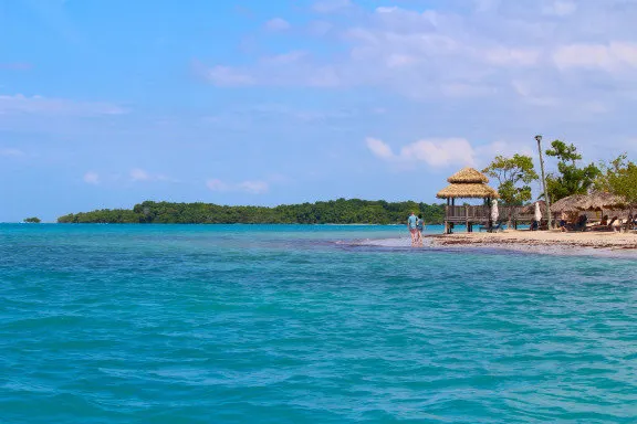 Montego Bay, Jamaica
