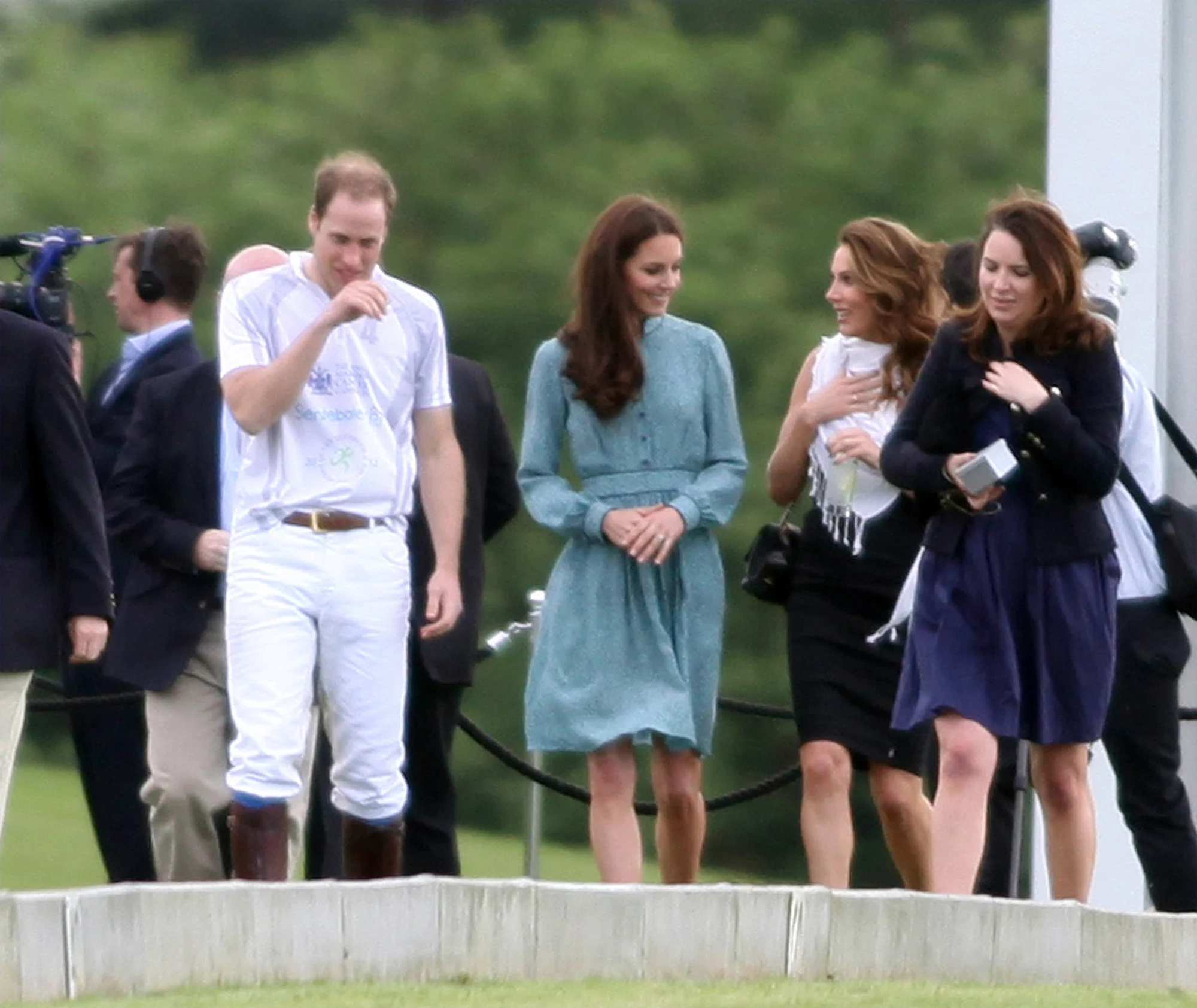 Polo Prince