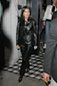 Lady in Leather-placeholder