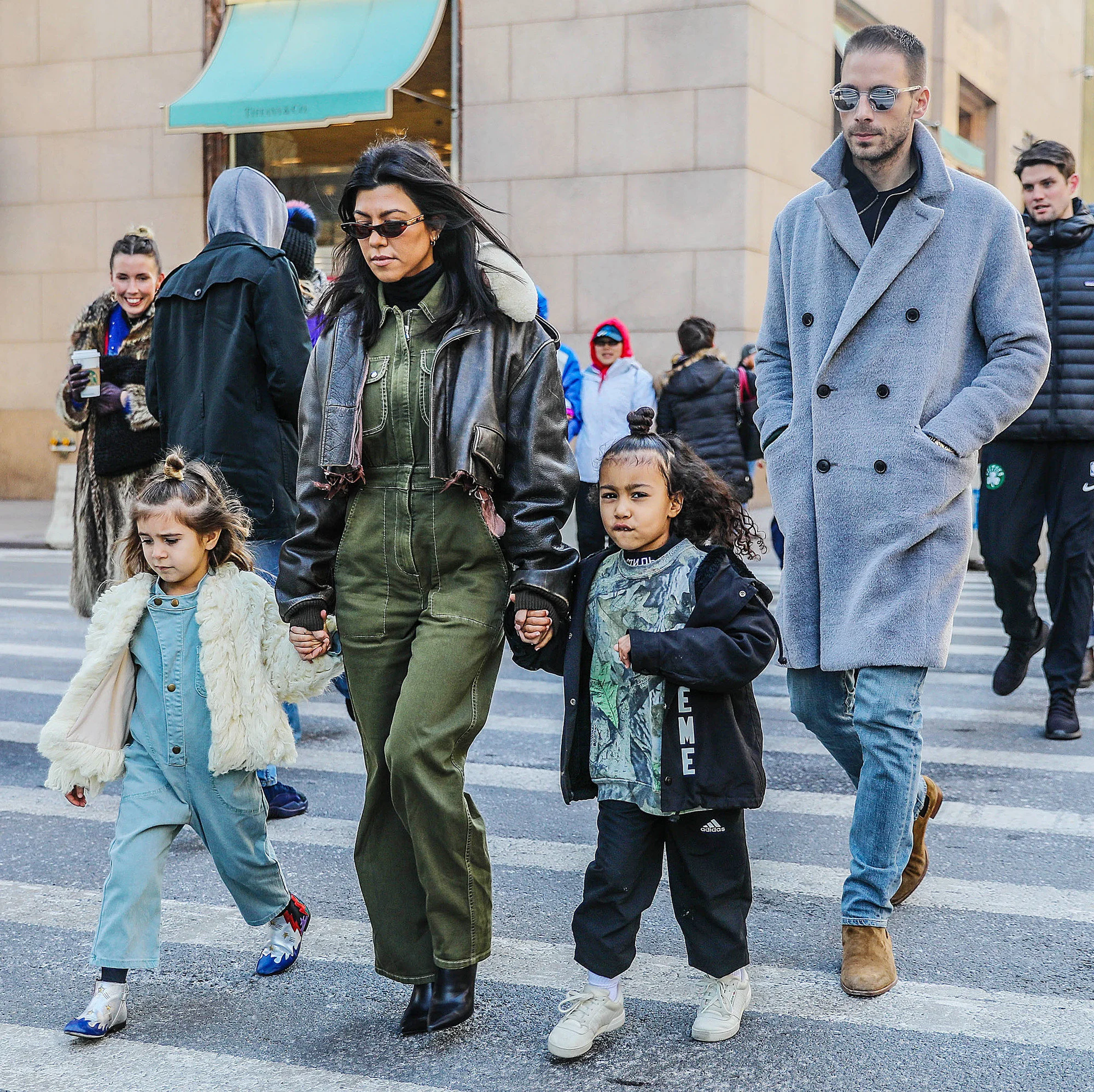 Fab Family