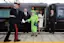 Indeed, Queen Elizabeth invited Meghan on their first solo appearance together just weeks after her wedding at Windsor Castle.-placeholder