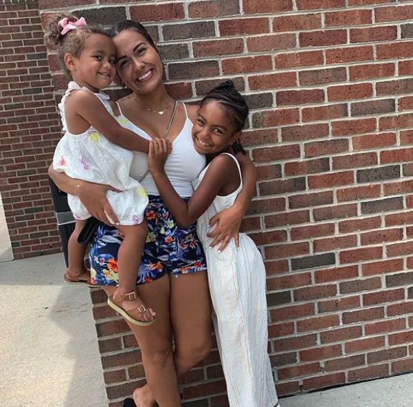 According to what Briana told Radar Online, she and Jenelle are no longer friends.