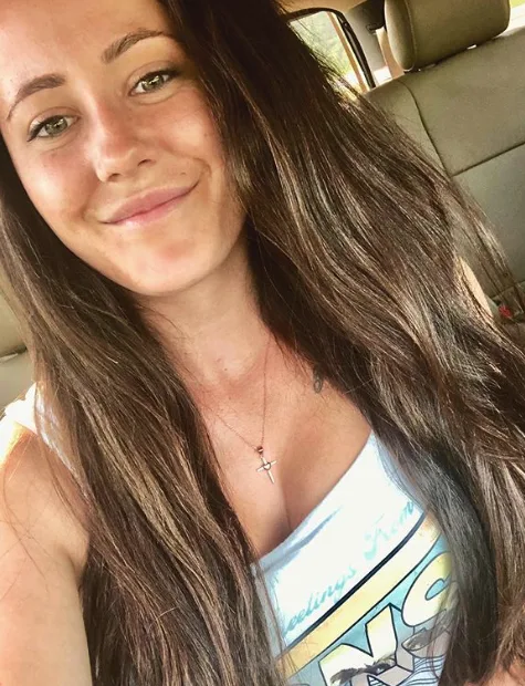 And now, Briana's upset because Jenelle turned on her so quickly, even after she was the only one from the cast who supported her.