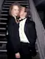The celebrity mom of two's post appears to be a hat tip to Nicole Kidman, who practically did carthweels after divorcing Tom Cruise in 2001.-placeholder