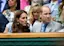 She Could Wear Down William ... For Sure-placeholder