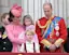 The Royals Have a Habit of Having Big Families-placeholder