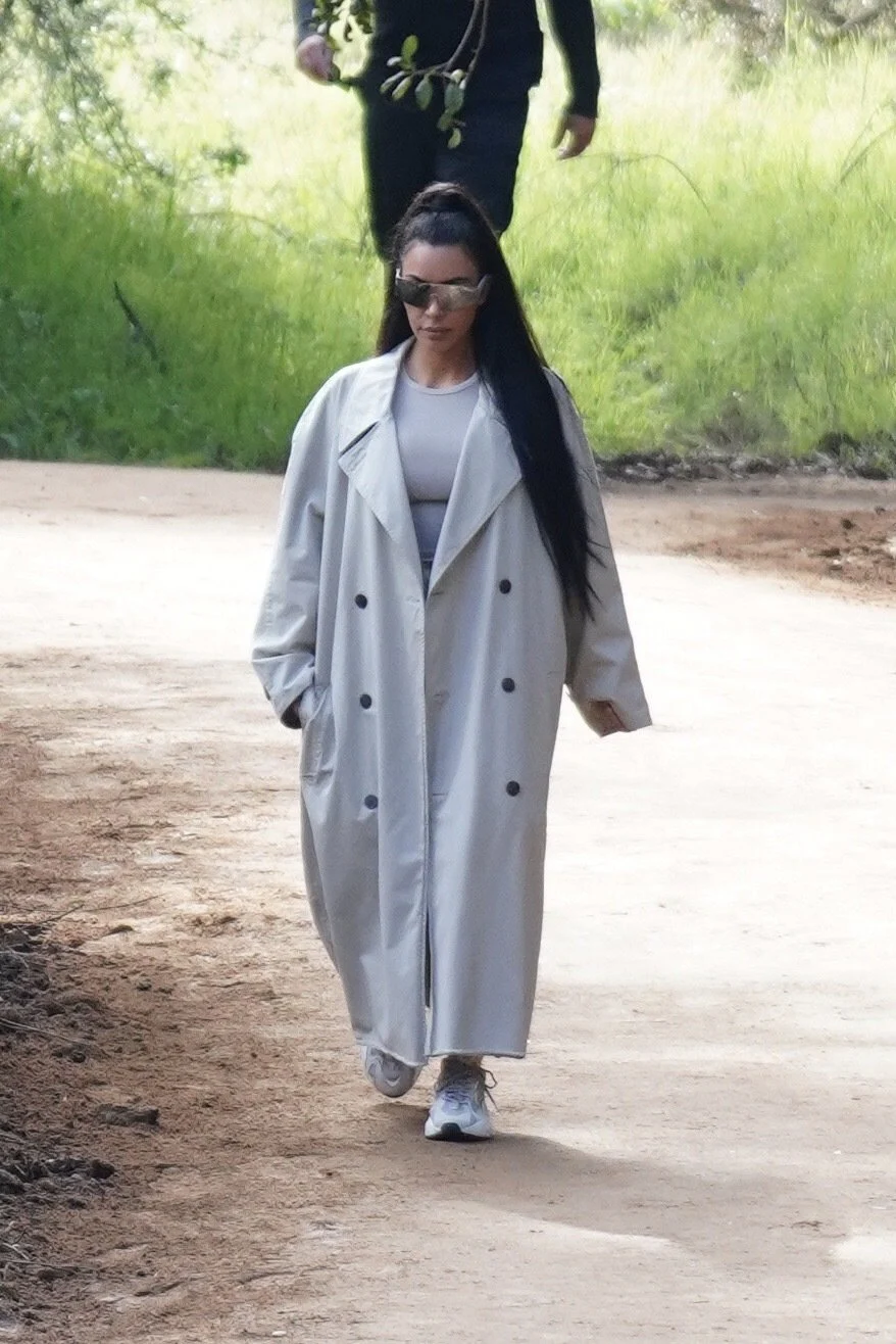 Cute Coat