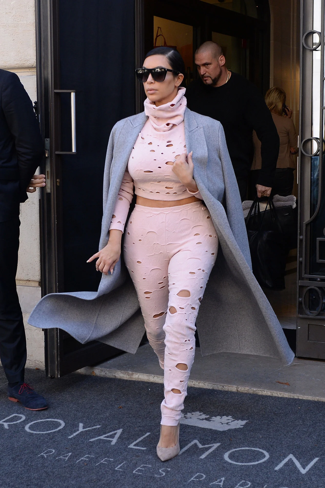 Pastel Prima Donna