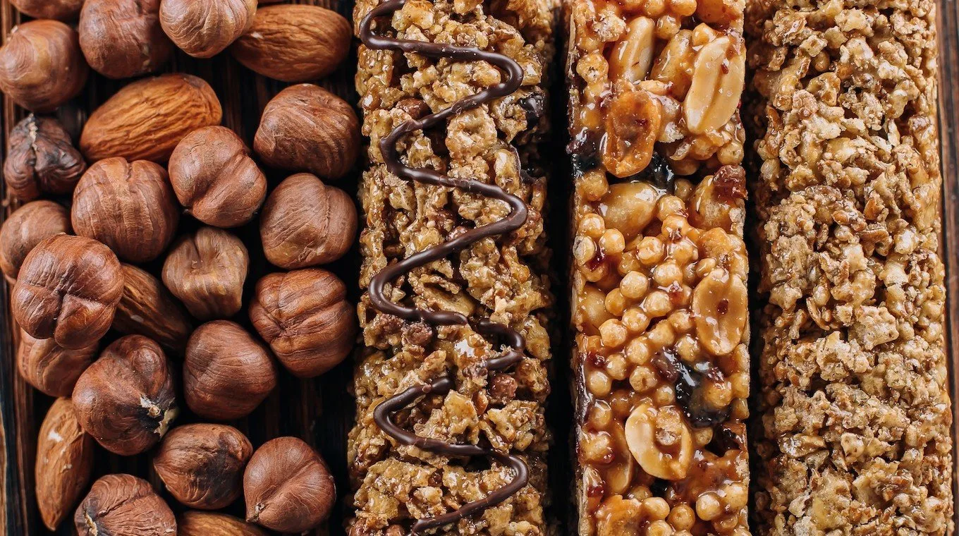 Granola Bars