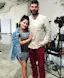 Last week, Jenelle told a fan on Twitter that she was waiting to get answers from her old job.-placeholder