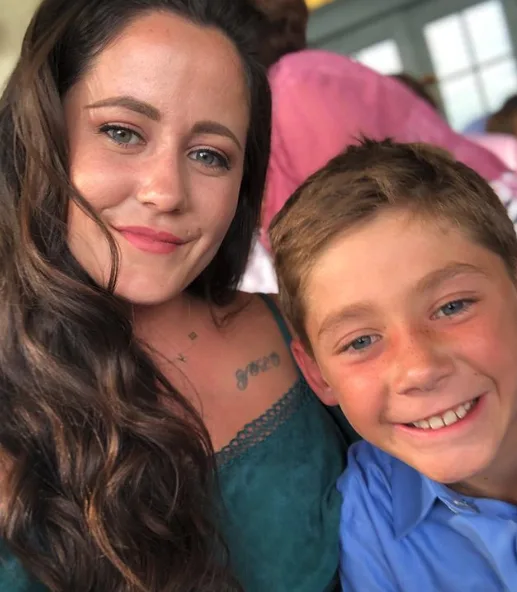 We'll just have to stay tuned to find out if she ends up making a 'Teen Mom' comeback.