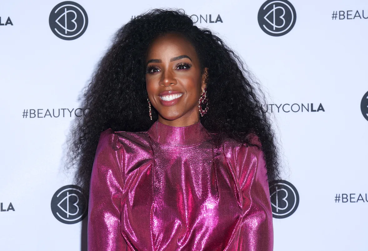 Kelly Rowland