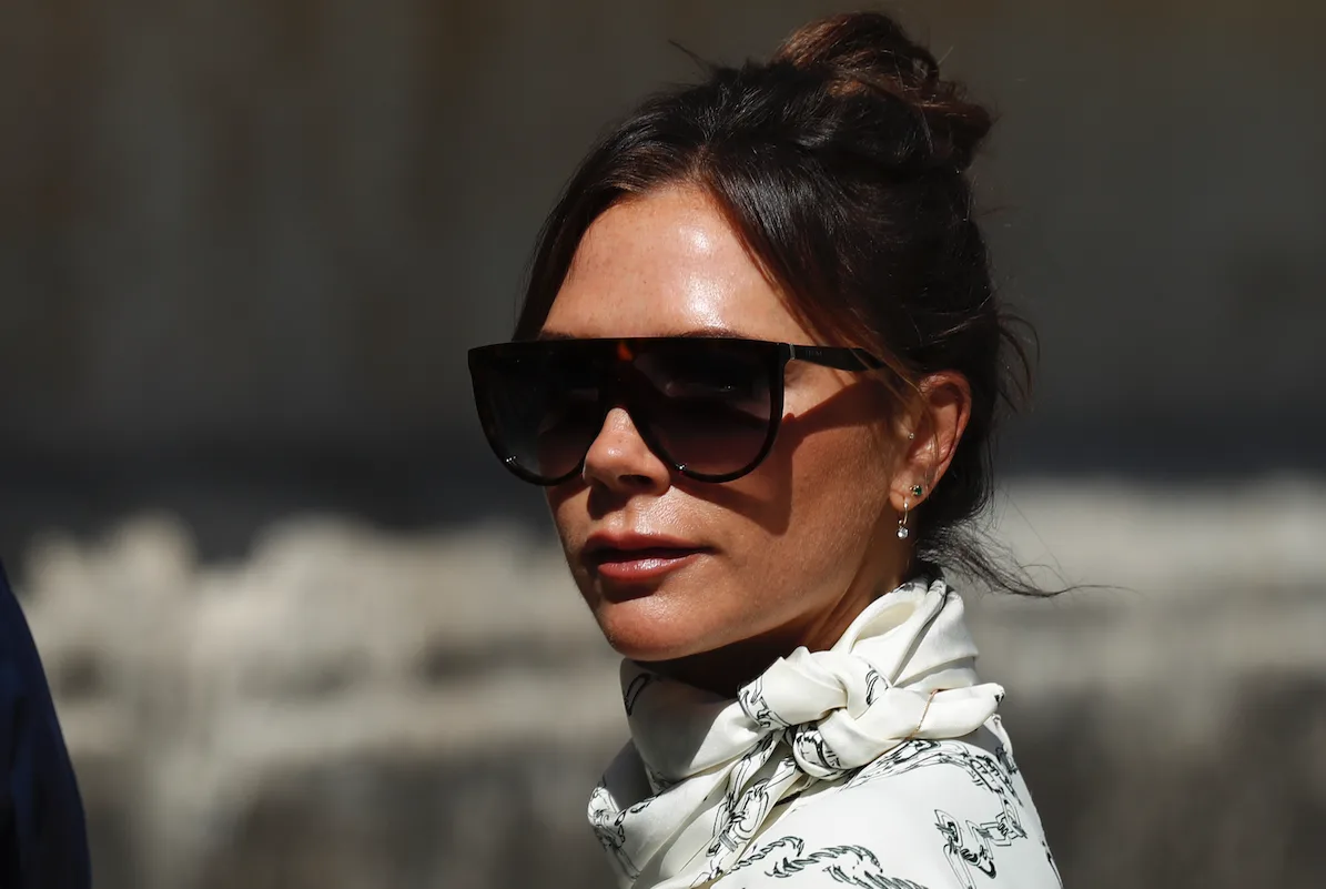 Victoria Beckham