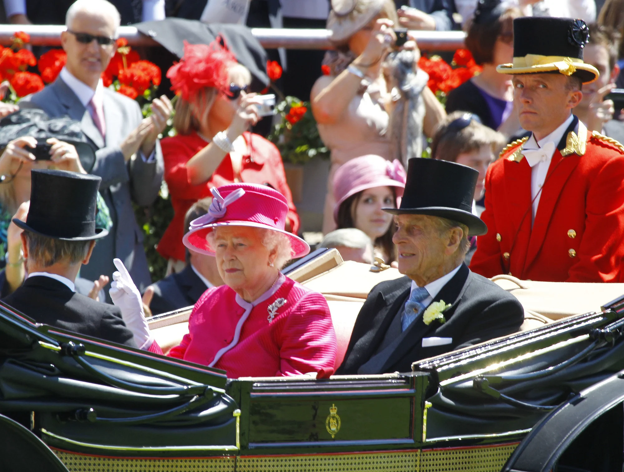 Royal Ascot