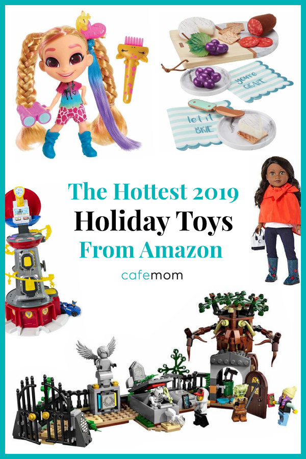 amazon hot toy list