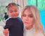 Khloé Kardashian, True Thompson-placeholder