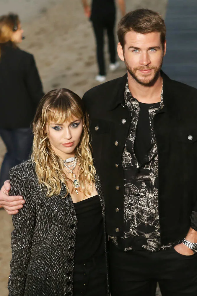 Miley revealed that she thought "all guys were evil" before she met current boo, Cody Simpson -- and it seems this would include Liam.