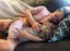 Ostroth says that a common misconception she often hears is that breast milk loses its nutritional benefits after a baby reaches 1 year.-placeholder