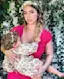 The lactation consultant says that she reached a breaking point after working with clients who were worn down from all the scrutiny.-placeholder