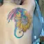 Dragon & Sunflower-placeholder