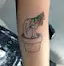 A Sunflower With a Meaning-placeholder