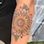 Mandala Sunflower-placeholder