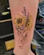 Musical Sunflower-placeholder