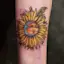 'Sunflower' Taken Literally-placeholder