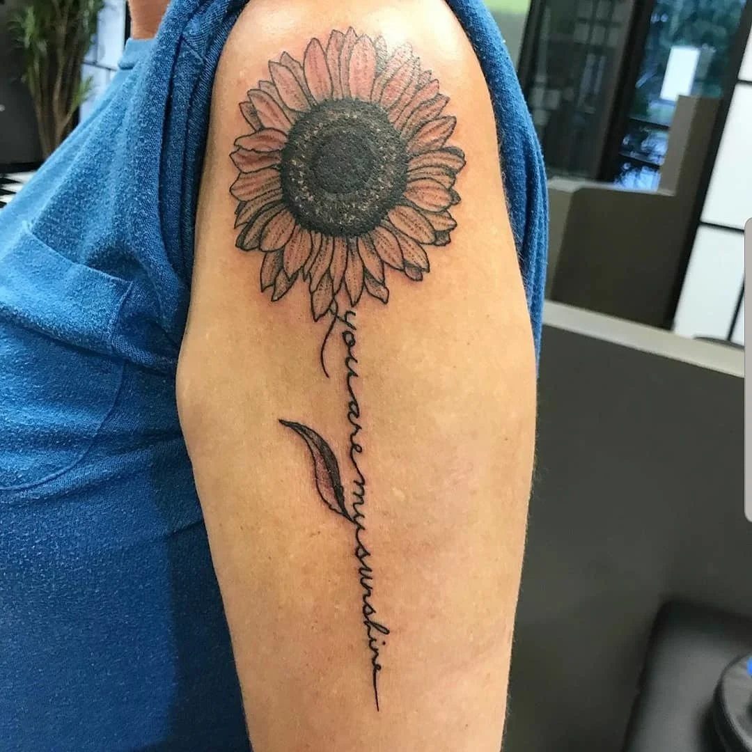 Sunflower Lullaby