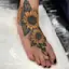 Hyper-Realistic Sunflowers-placeholder