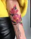 A Painterly Lotus-placeholder