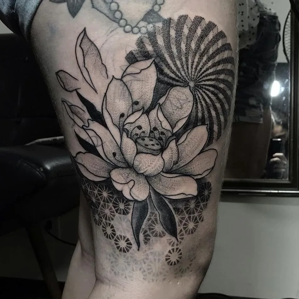 The Lotus Realized